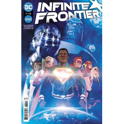 Infinite Frontier  1