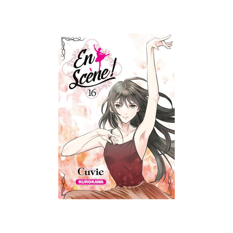 EN SCENE   TOME 16