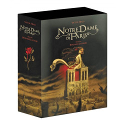 NOTREDAME DE PARIS INTEGRALE