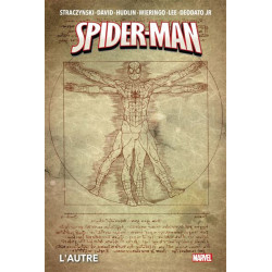 SPIDERMAN  L AUTRE  NOUVELLE EDITION 