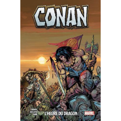 CONAN  L HEURE DU DRAGON
