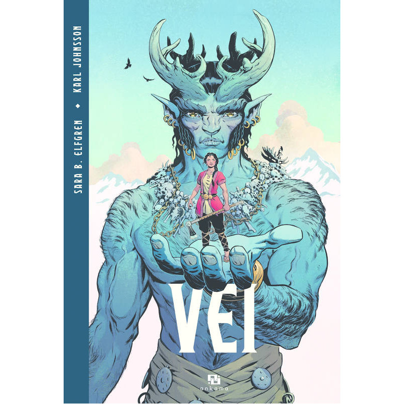 VEI