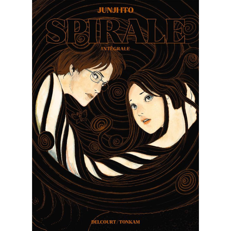 SPIRALE  INTEGRALE