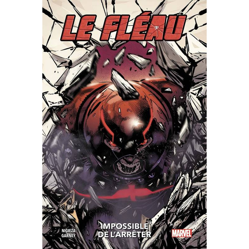 LE FLEAU  IMPOSSIBLE DE L ARRETER