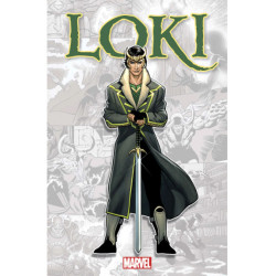 MARVELVERSE  LOKI