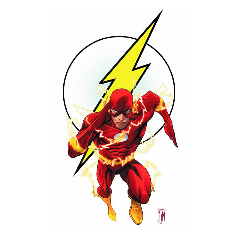 FLASHPOINT  LE PRELUDE