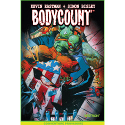 BODYCOUNT