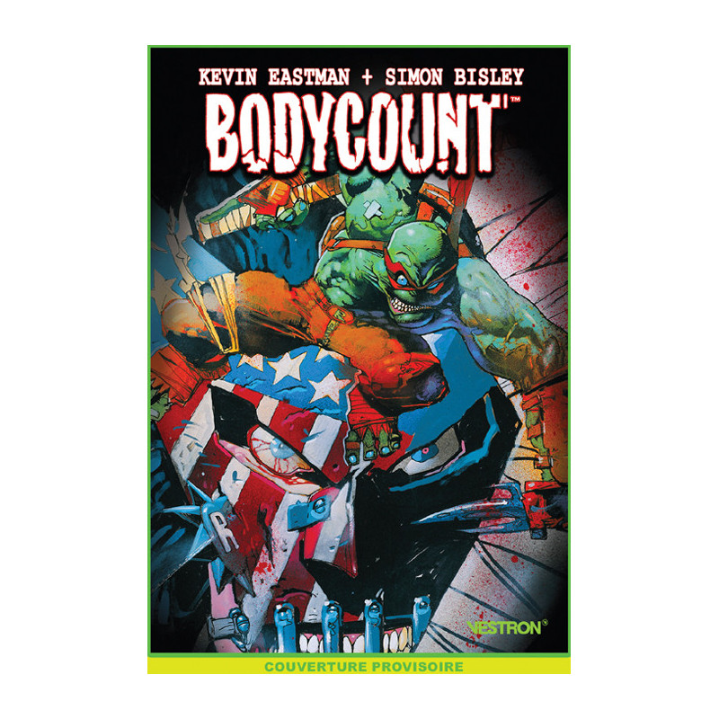 BODYCOUNT