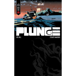 PLUNGE