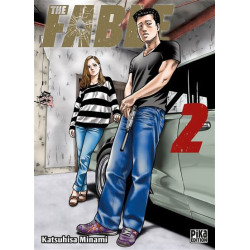 THE FABLE T02 THE SILENT KILLER IS LIVING IN THIS TOWN 