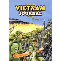 VIETNAM JOURNAL VOLUME 3  DU DELTA A DAK TO