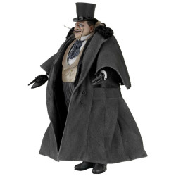 MAYORAL PENGUIN BATMAN RETURNS DC COMICS ACTION FIGURE