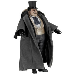 MAYORAL PENGUIN BATMAN RETURNS DC COMICS ACTION FIGURE
