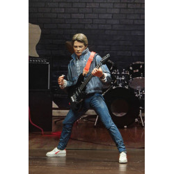 BACK TO THE FUTURE MARTY MCFLY 85 AUDITION ULTIMATE 7IN AF  
