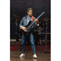 BACK TO THE FUTURE MARTY MCFLY 85 AUDITION ULTIMATE 7IN AF  
