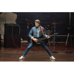 BACK TO THE FUTURE MARTY MCFLY 85 AUDITION ULTIMATE 7IN AF  