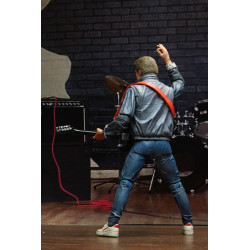 BACK TO THE FUTURE MARTY MCFLY 85 AUDITION ULTIMATE 7IN AF  