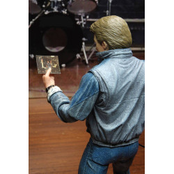 BACK TO THE FUTURE MARTY MCFLY 85 AUDITION ULTIMATE 7IN AF  