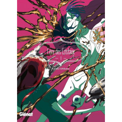 L ERE DES CRISTAUX  TOME 11