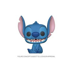 LILO   STITCH STITCH FUNKO POP LILO ET STITICH 25 CM