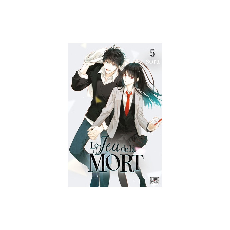 LE JEU DE LA MORT T05