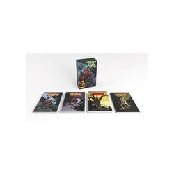 HELLBOY OMNIBUS BOXED SET TP 
