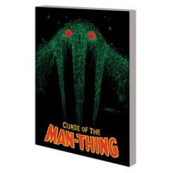 CURSE OF MANTHING TP 