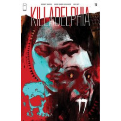 KILLADELPHIA  15 CVR A ALEXANDER