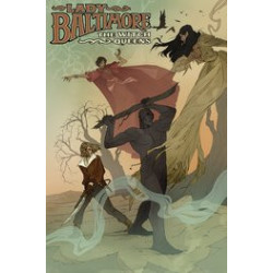LADY BALTIMORE WITCH QUEENS  5