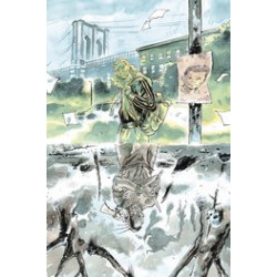 PARASOMNIA  2 CVR A MUTTI