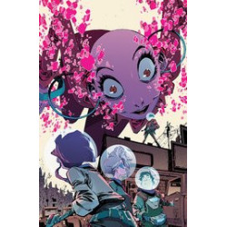 GOOD LUCK  2 CVR A CORONA