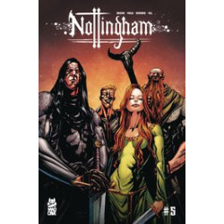 NOTTINGHAM  5
