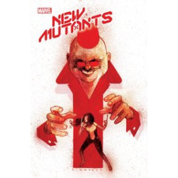 NEW MUTANTS  20