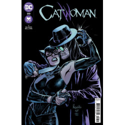 Catwoman  33