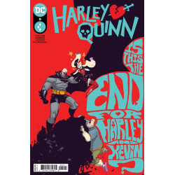 Harley Quinn  5
