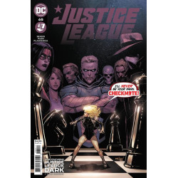 Justice League  65