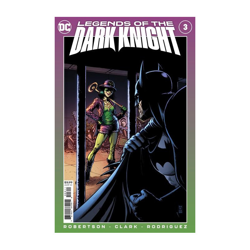 Legends of the Dark Knight  3
