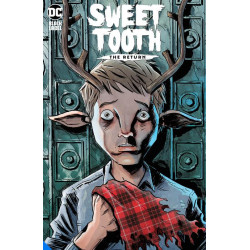 Sweet Tooth The Return TP