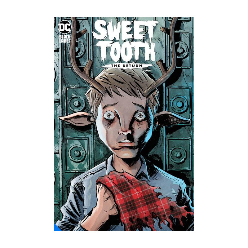 Sweet Tooth The Return TP