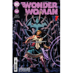 Wonder Woman  775