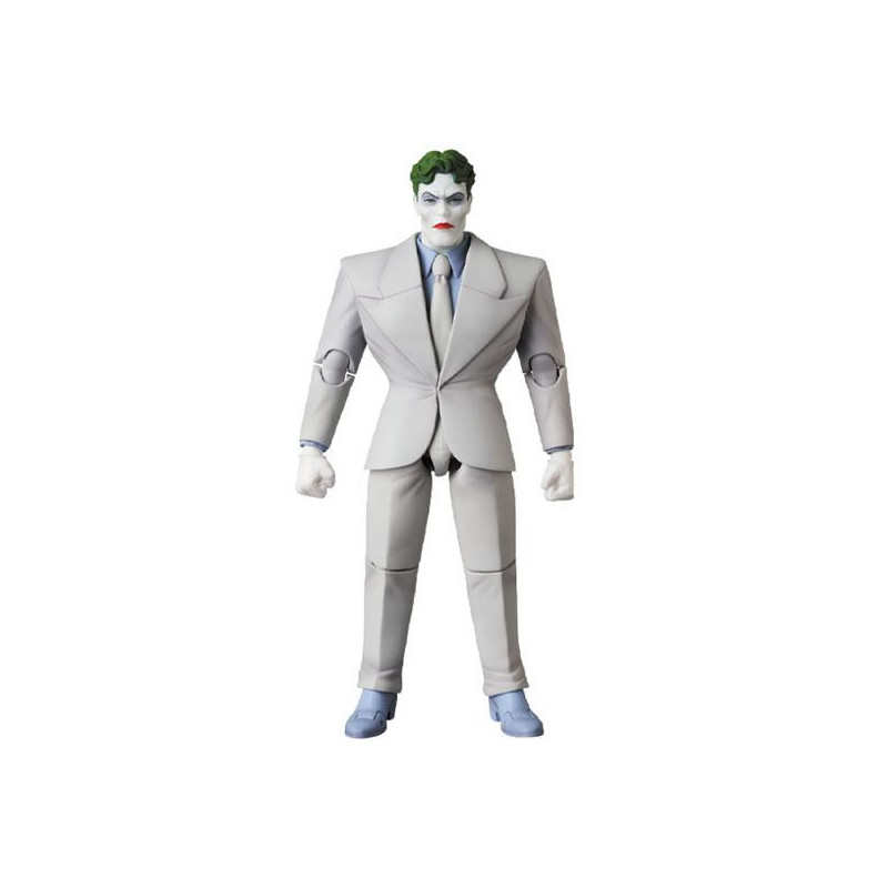 BATMAN THE DARK KNIGHT RETURNS FIGURINE MEDICOM MAF JOKER 16 CM