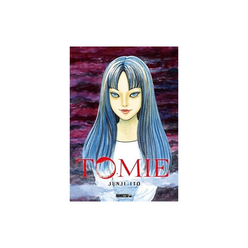 TOMIE