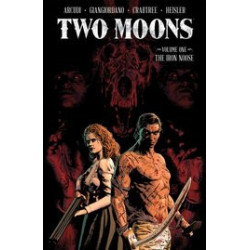 TWO MOONS TP VOL 1