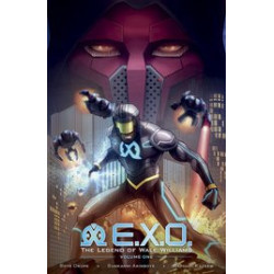 EXO LEGEND OF WALE WILLIAMS TP VOL 1