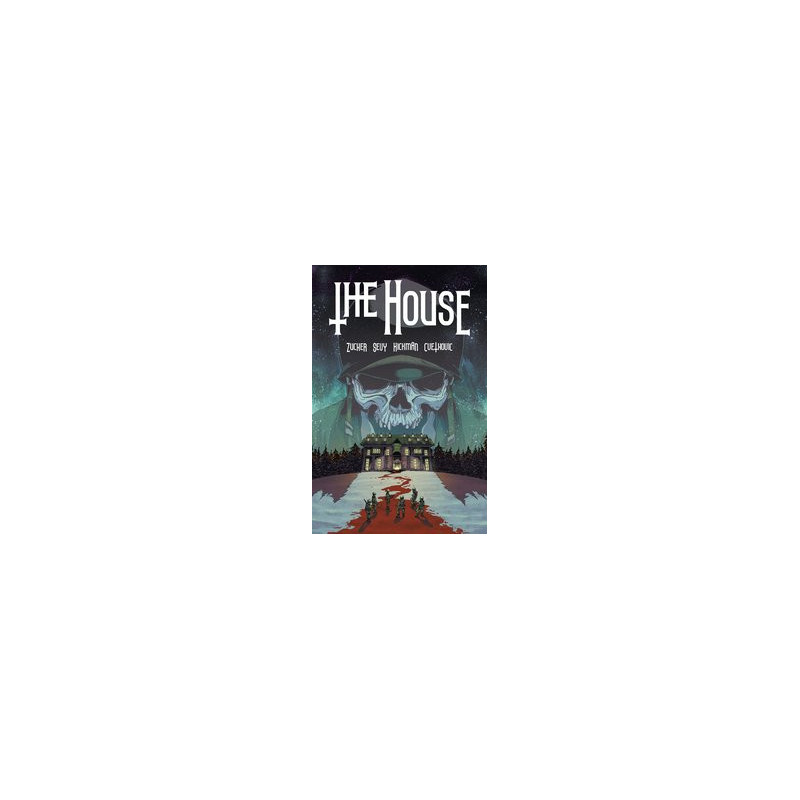 HOUSE TP 