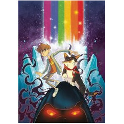 RAINBOW BRIDGE GN 