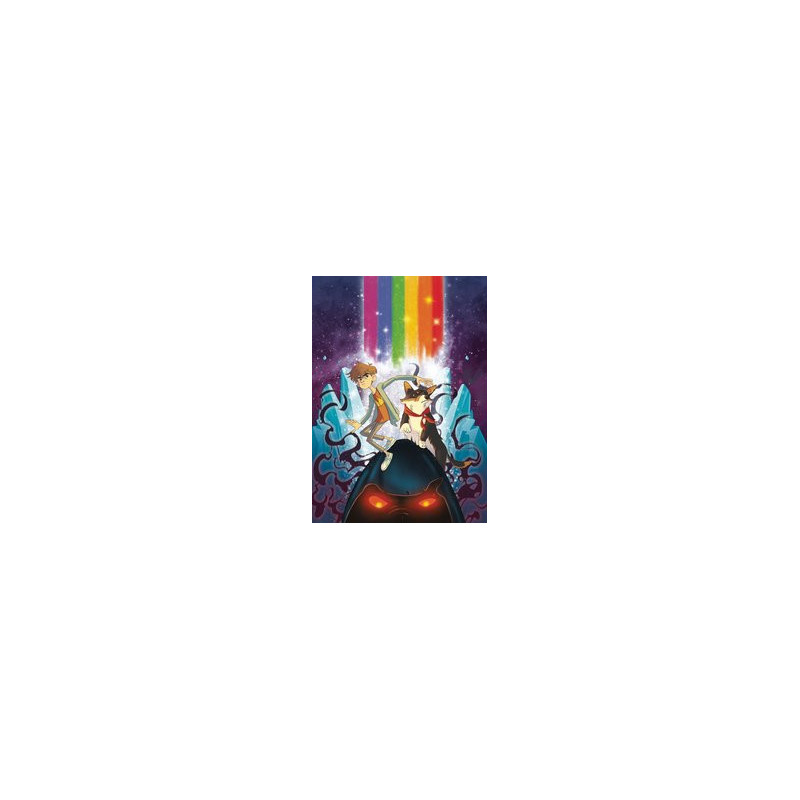 RAINBOW BRIDGE GN 