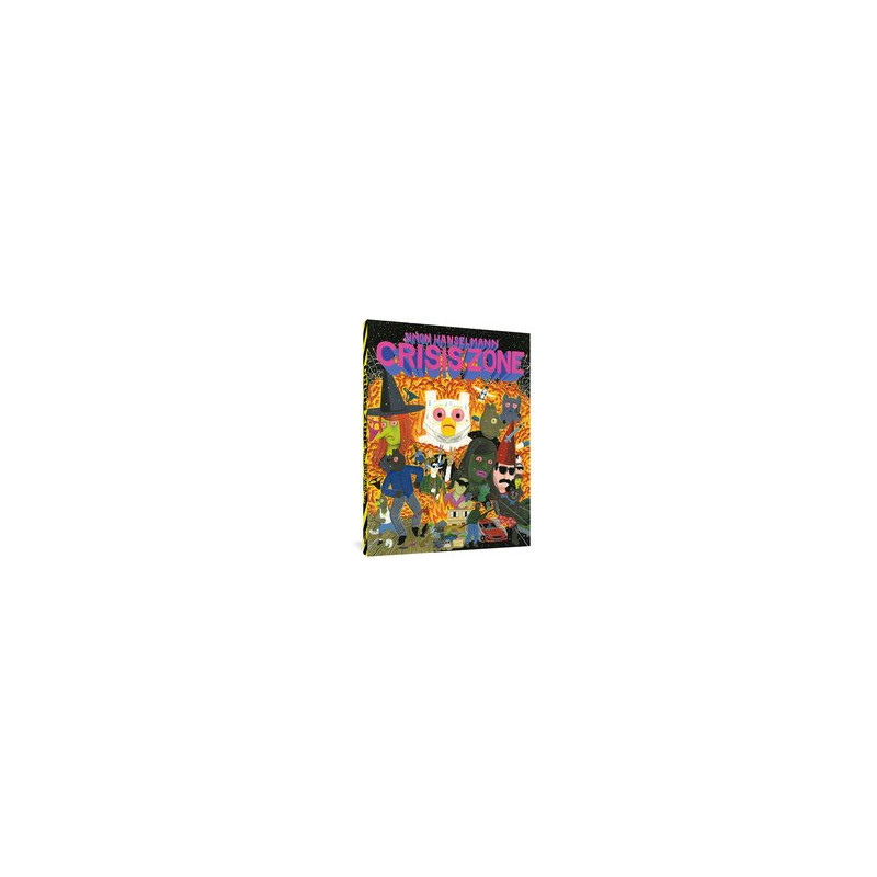 CRISIS ZONE TP 