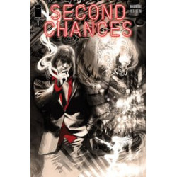 SECOND CHANCES  1