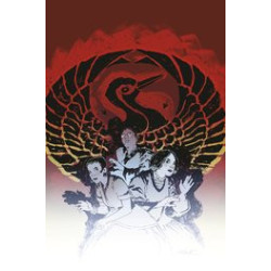 HOUSE OF LOST HORIZONS  4